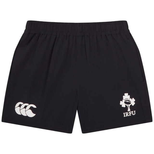 Canterbury IRFU Rugby Ireland 2024/25 Kids Gym Short