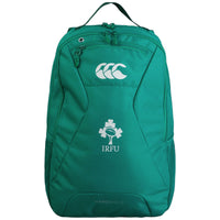 Canterbury IRFU Rugby Ireland 2025/26 Backpack