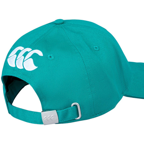 Canterbury IRFU Rugby Ireland 2025/26 Drill Cap