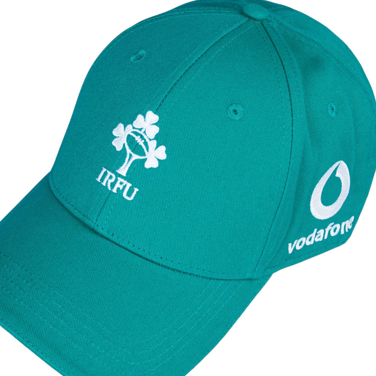 Canterbury IRFU Rugby Ireland 2025/26 Drill Cap