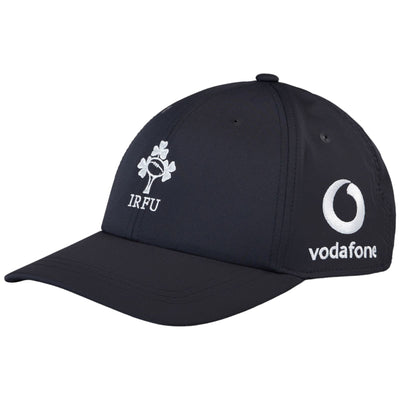 Canterbury IRFU Rugby Ireland 2024/25 Tech Logo Cap