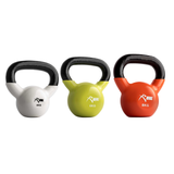 Rival Vinyl Coat Kettlebell Beginner Set