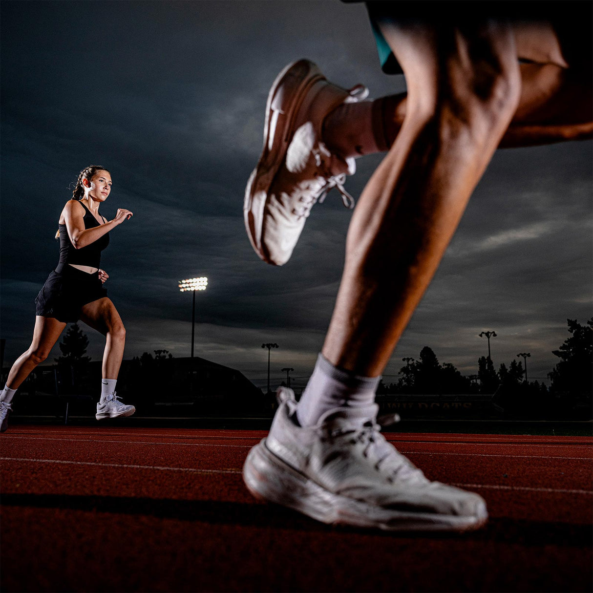 Superfeet Active Cushion High Arch Insoles