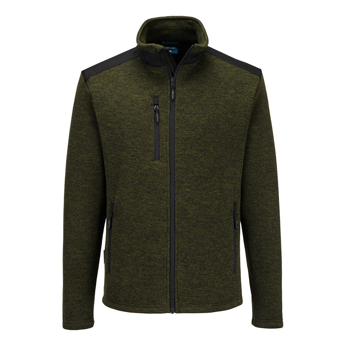 Portwest KX3 Performance Fleece Forest Nights