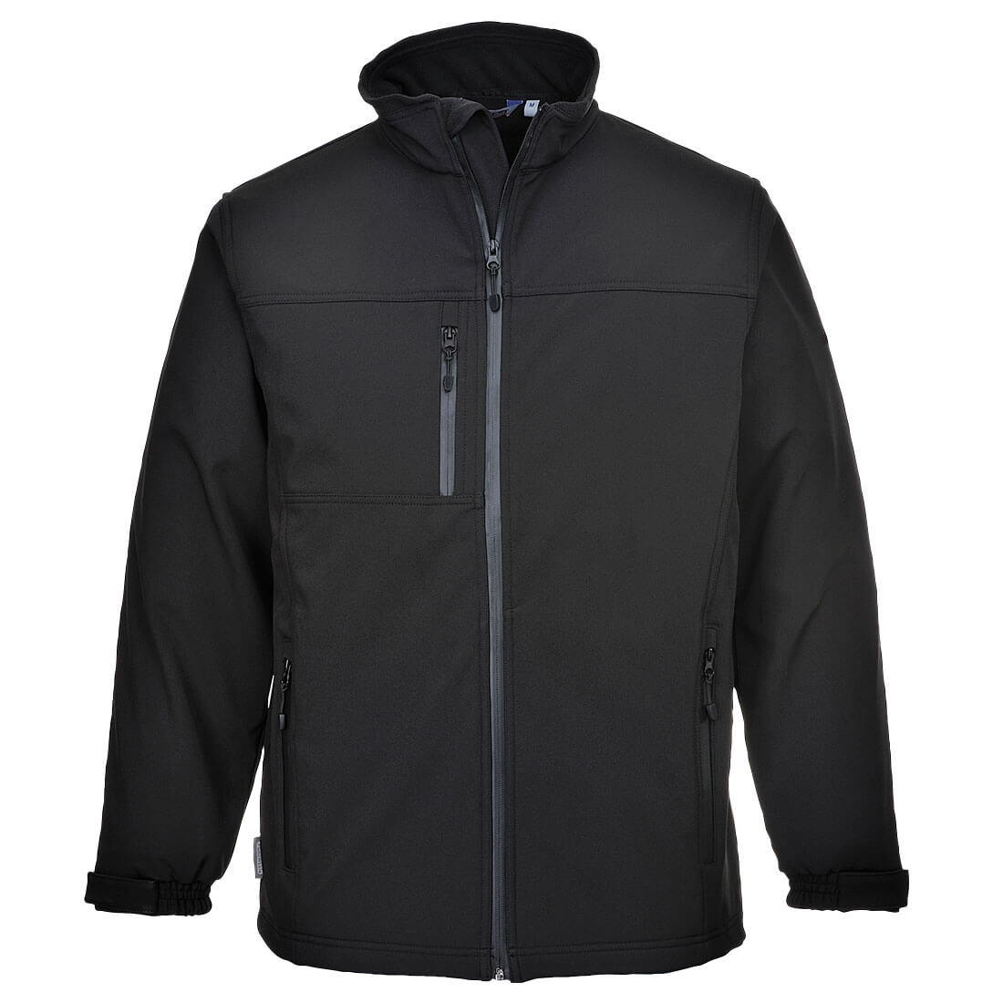 Portwest Softshell (3L) Black