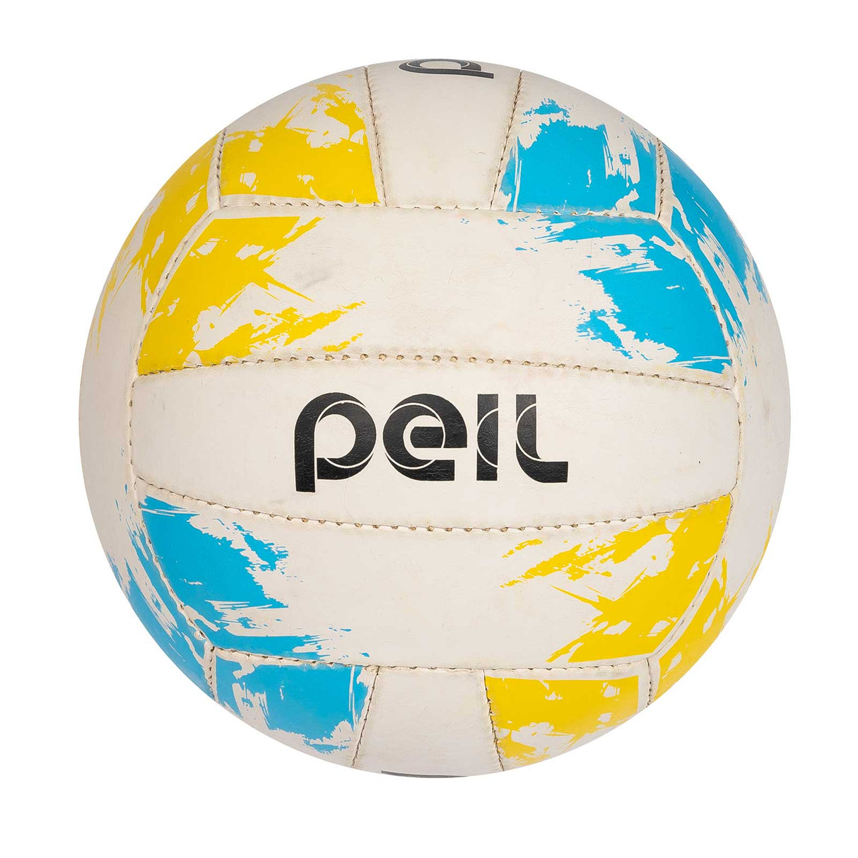 Peil Quick Touch Ball 8-10 - White