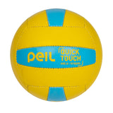 Peil Quick Touch Ball 8-10 Yellow - 10 Pack