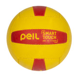 Peil Smart Touch Ball 10-12 Yellow - 10 Pack