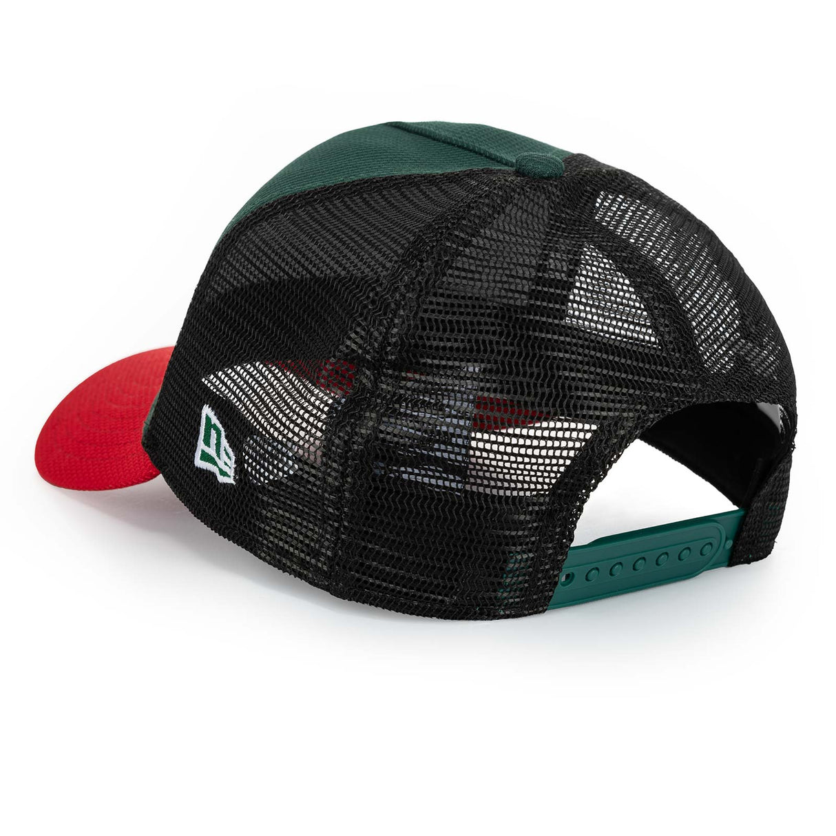 New Era Diamond Era 9Forty Hat Green