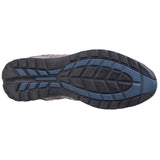 Amblers Safety Mens FS34C Safety Trainer Blue
