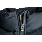 Caterpillar Mens Arctic Zone Vest Black
