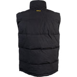 Caterpillar Mens Arctic Zone Vest Black