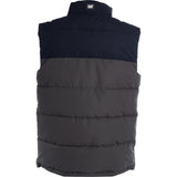 Caterpillar Mens Arctic Zone Vest Moss