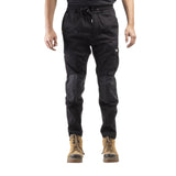 Caterpillar Mens Dynamic Trouser Black 32 R
