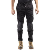 Caterpillar Mens Dynamic Trouser Black 32 R