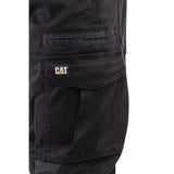 Caterpillar Mens Dynamic Trouser Black 32 R