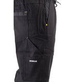 Caterpillar Mens Dynamic Trouser Black 32 R