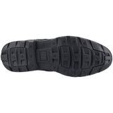 Hush Puppies Mens Tyrone Boots Black