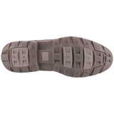 Hush Puppies Mens Tyrone Boots Brown