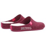 Hush Puppies Womens The Good Slipper Bordeaux