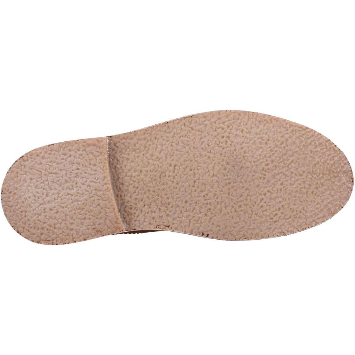 Hush Puppies Mens Shaun Chelsea Tan