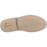Hush Puppies Mens Shaun Chelsea Navy