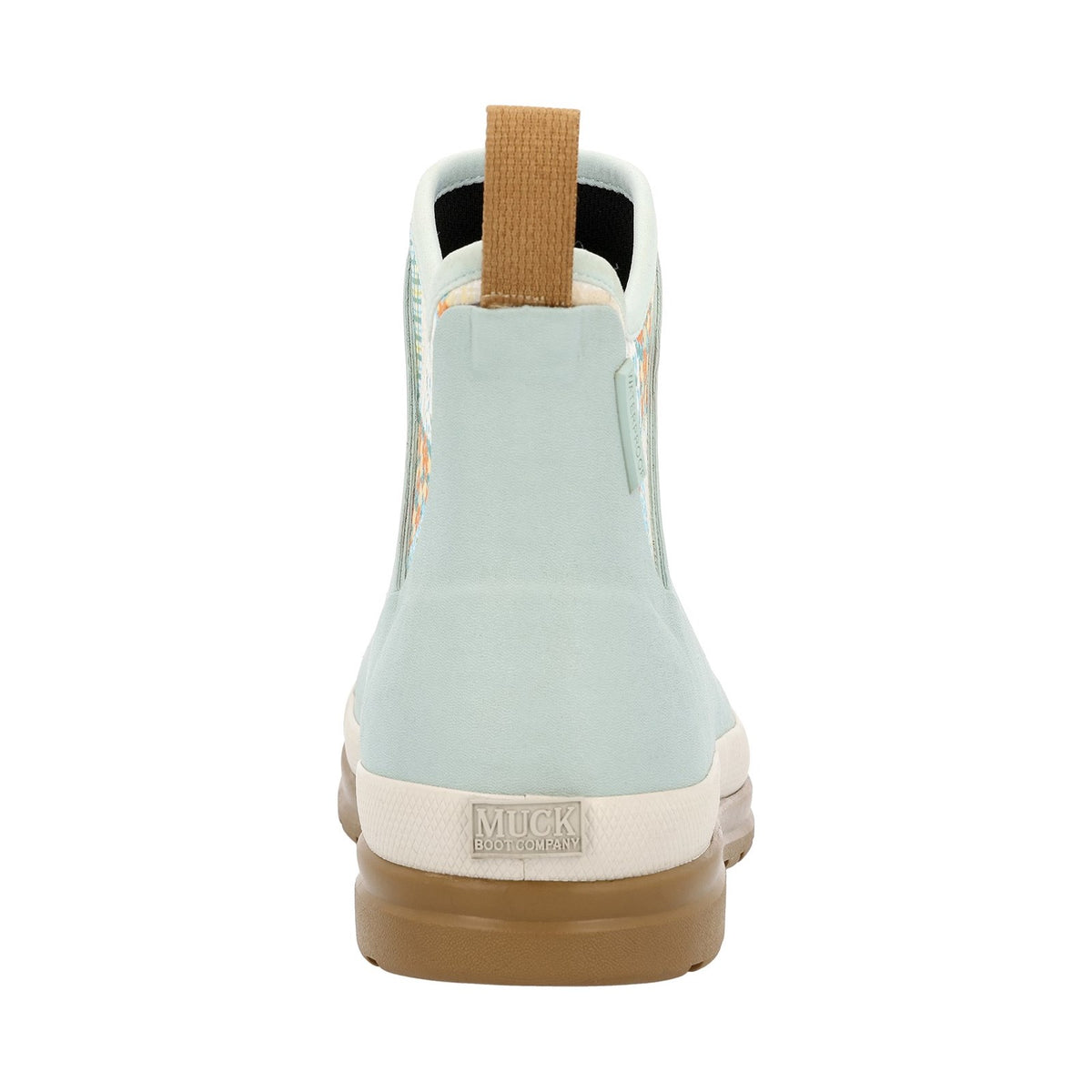 Muck Boots Womens Originals Ankle Wellingtons Blue