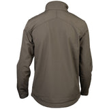 Caterpillar Mens Essentials Shell Jacket Army Moss