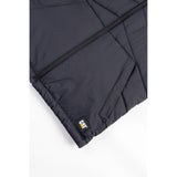 Caterpillar Mens Essentials Body Warmer Black