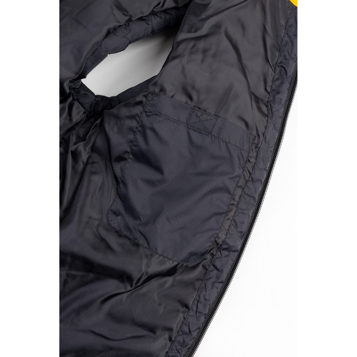 Caterpillar Mens Essentials Body Warmer Black