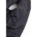 Caterpillar Mens Essentials Body Warmer Black