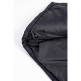 Caterpillar Mens Essentials Body Warmer Black