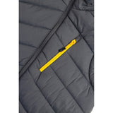 Caterpillar Mens Essentials Body Warmer Dark Shadow
