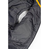 Caterpillar Mens Essentials Body Warmer Dark Shadow