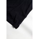 Caterpillar Mens Essentials Polo Shirt Black