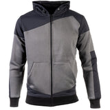 Caterpillar Mens Trade Sweatshirt Dark Shadow-Black