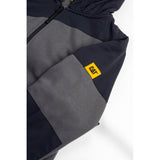 Caterpillar Mens Trade Sweatshirt Dark Shadow-Black