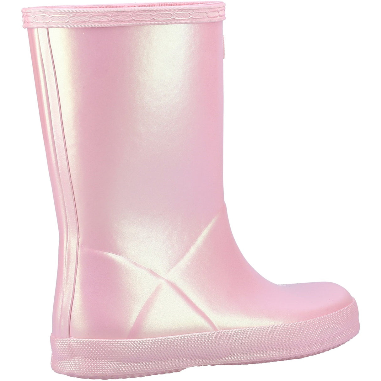 Hunter Junior Kids First Nebula Wellingtons Bella
