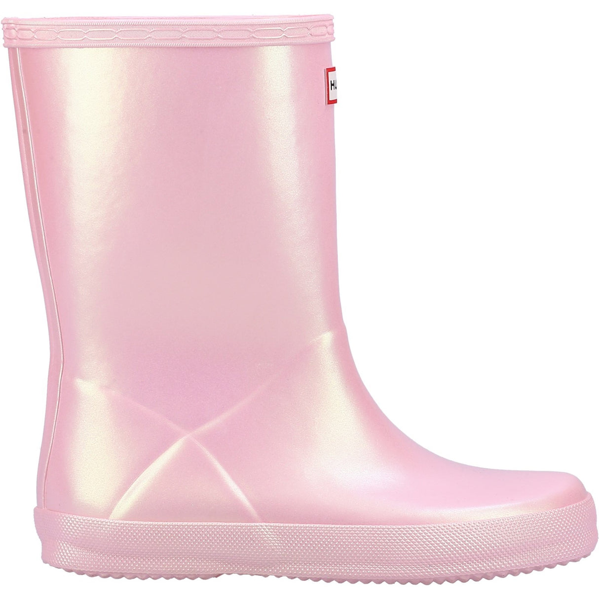 Hunter Junior Kids First Nebula Wellingtons Bella