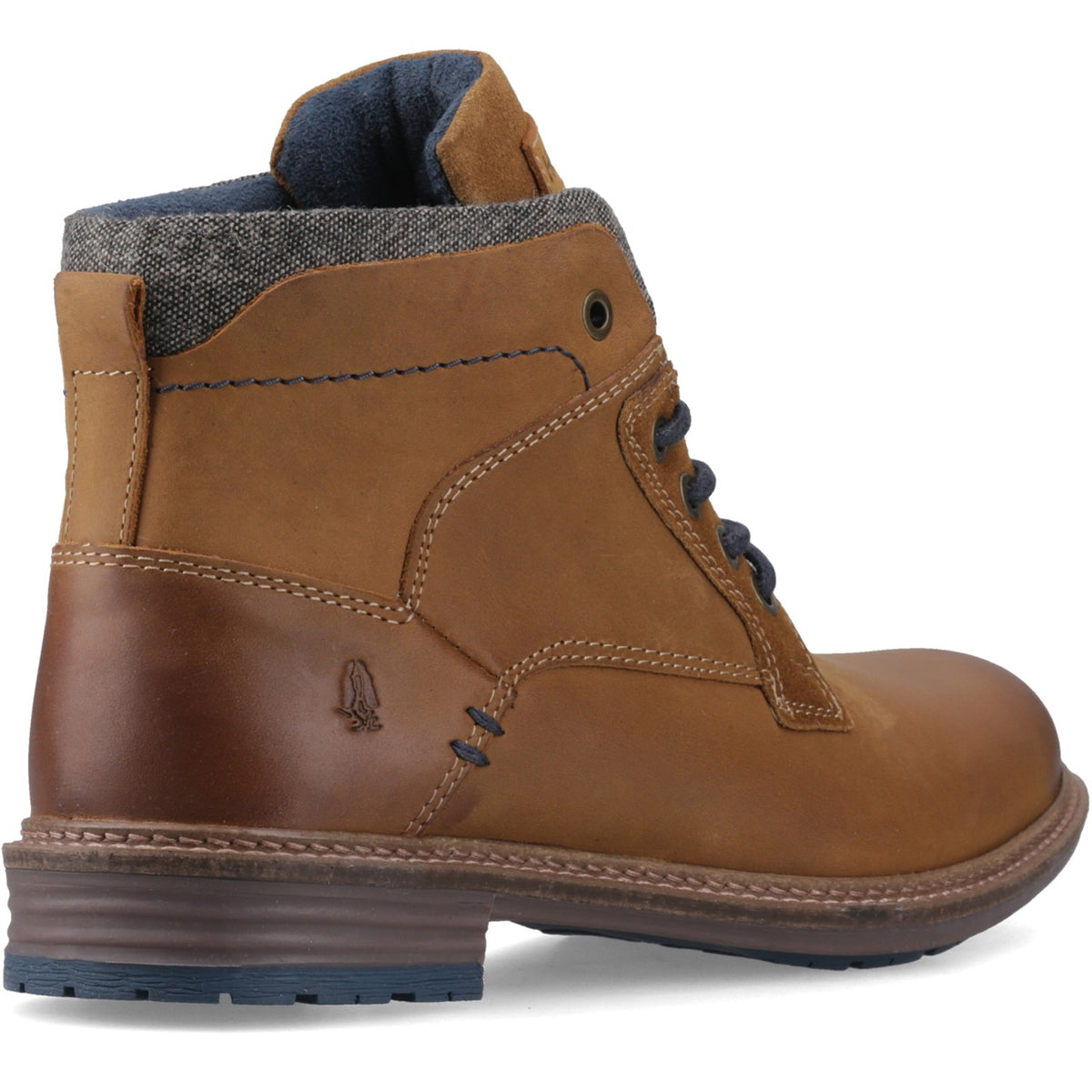 Hush Puppies Mens Joel Boot Camel