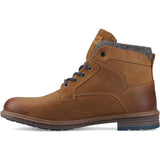 Hush Puppies Mens Joel Boot Camel