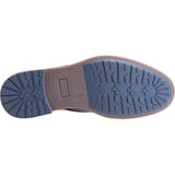 Hush Puppies Mens Jonas Chukka Boot Brown
