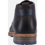 Hush Puppies Mens Jonas Chukka Boot Brown