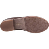 Hush Puppies Womens Edith Boot Brown
