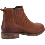 Hush Puppies Womens Edith Boot Tan