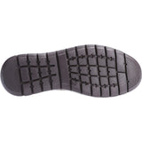 Hush Puppies Mens Triton Shoe Brown