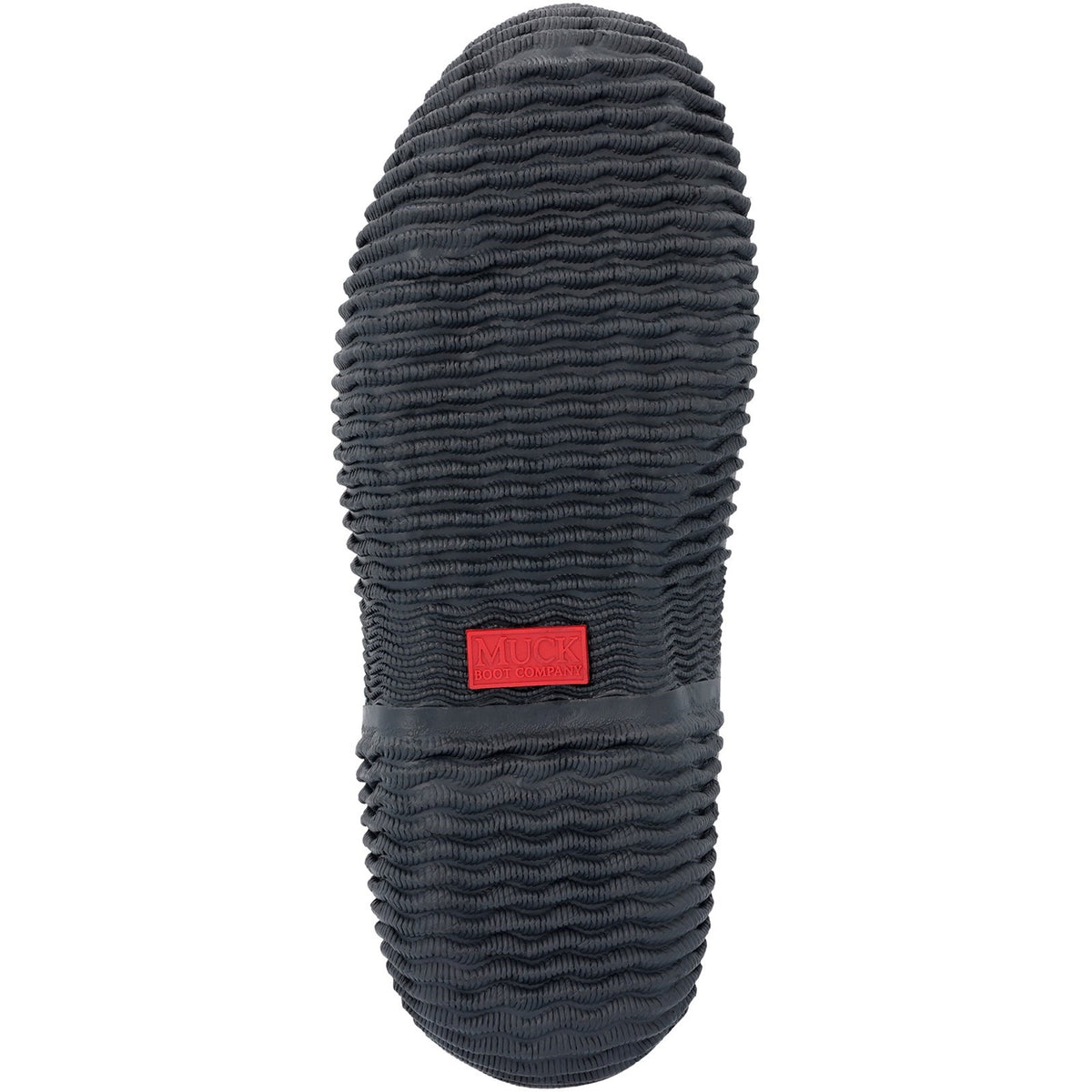 Muck Boots Womens Hale Tall Wellington Black/Buffalo Plaid