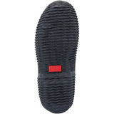 Muck Boots Womens Hale Tall Wellington Black/Buffalo Plaid