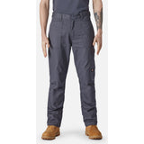 Dickies Mens Action Flex Trouser Grey 32 R