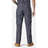 Dickies Mens Action Flex Trouser Grey 32 R
